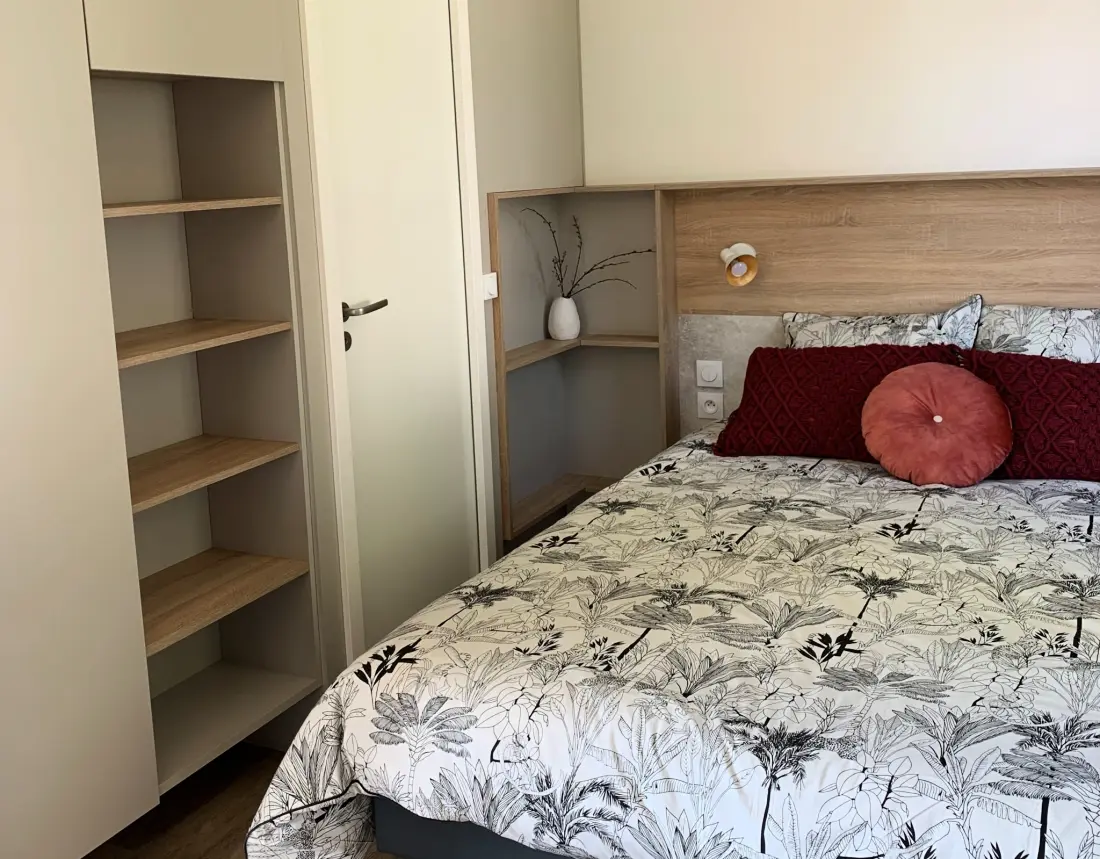 Camping L'Aiguille Creuse4 Sterren★★★★
