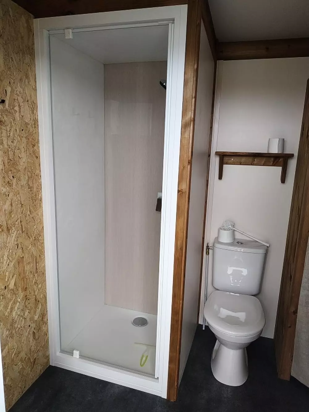 Campsite L'Aiguille Creuse4 Stars★★★★