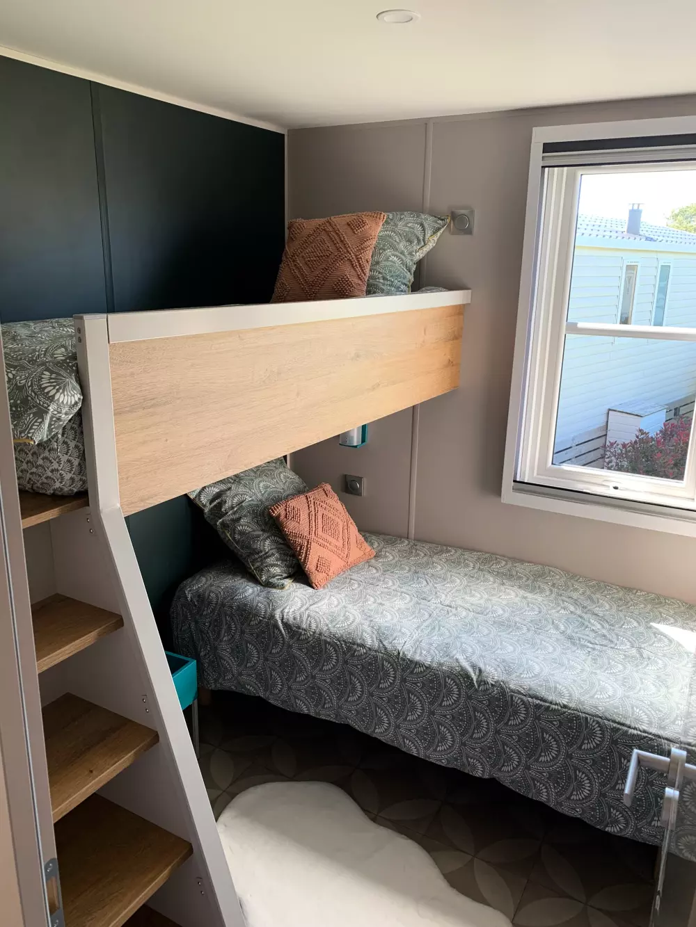 Campsite L'Aiguille Creuse4 Stars★★★★