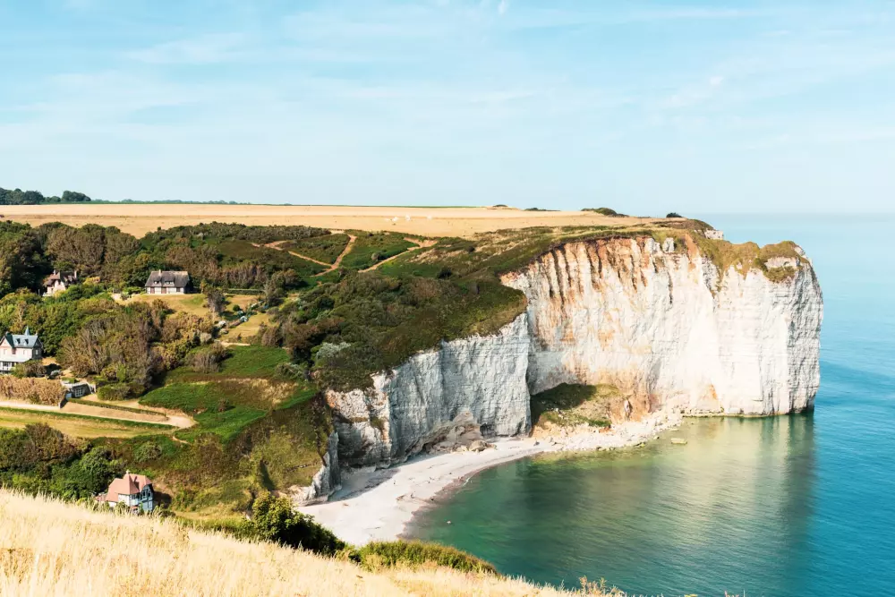 Campsite L'Aiguille Creuse4 Stars★★★★