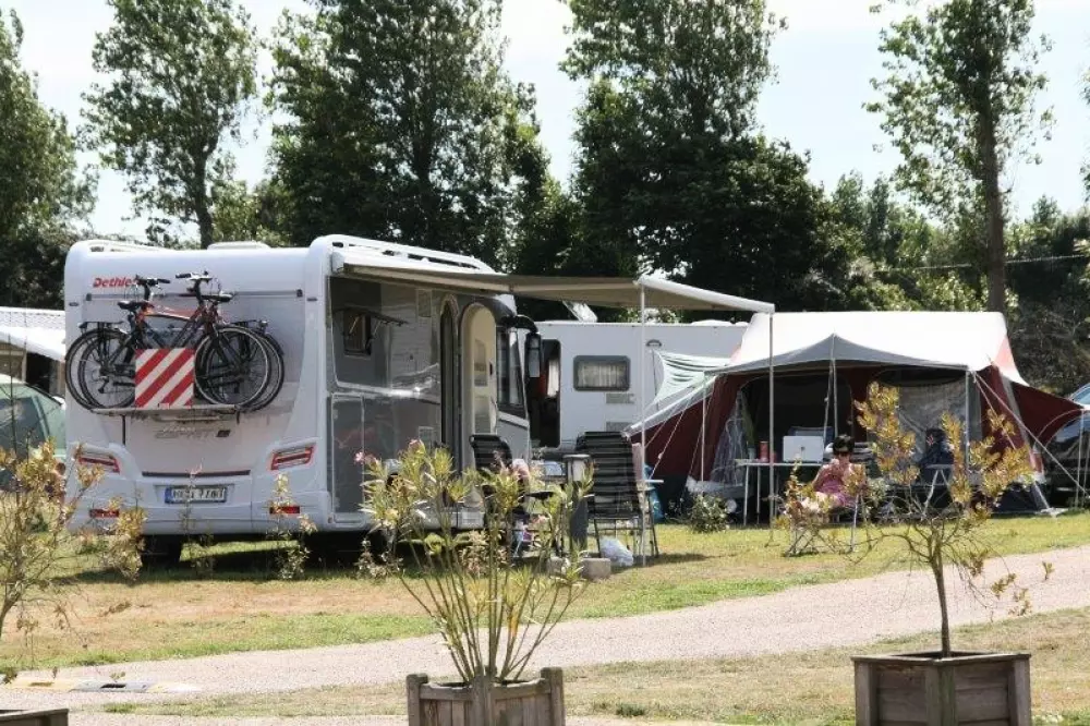 Camping L'Aiguille Creuse4 Sterne★★★★