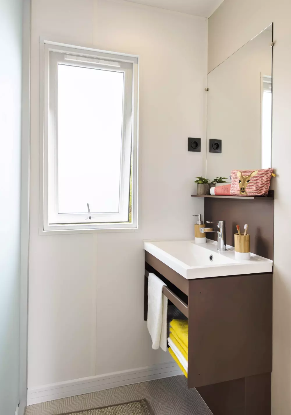 Campsite L'Aiguille Creuse4 Stars★★★★