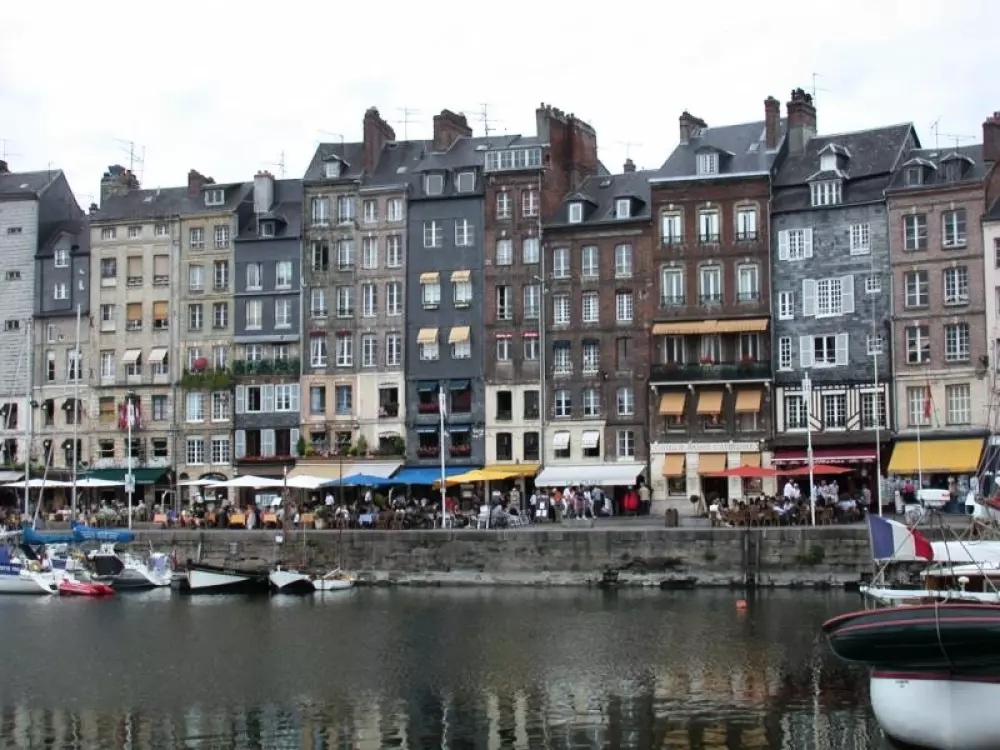 Campsite L'Aiguille Creuse4 Stars★★★★