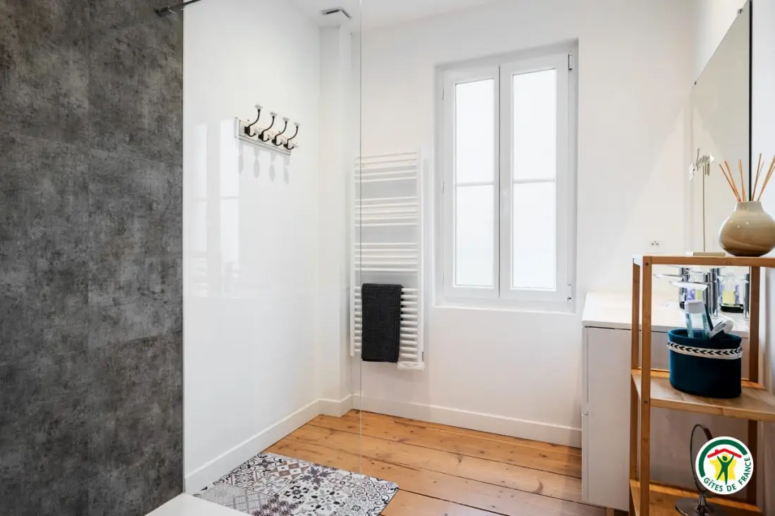 Gîte de France Gîtes de france - az etretat 3 fülének felára