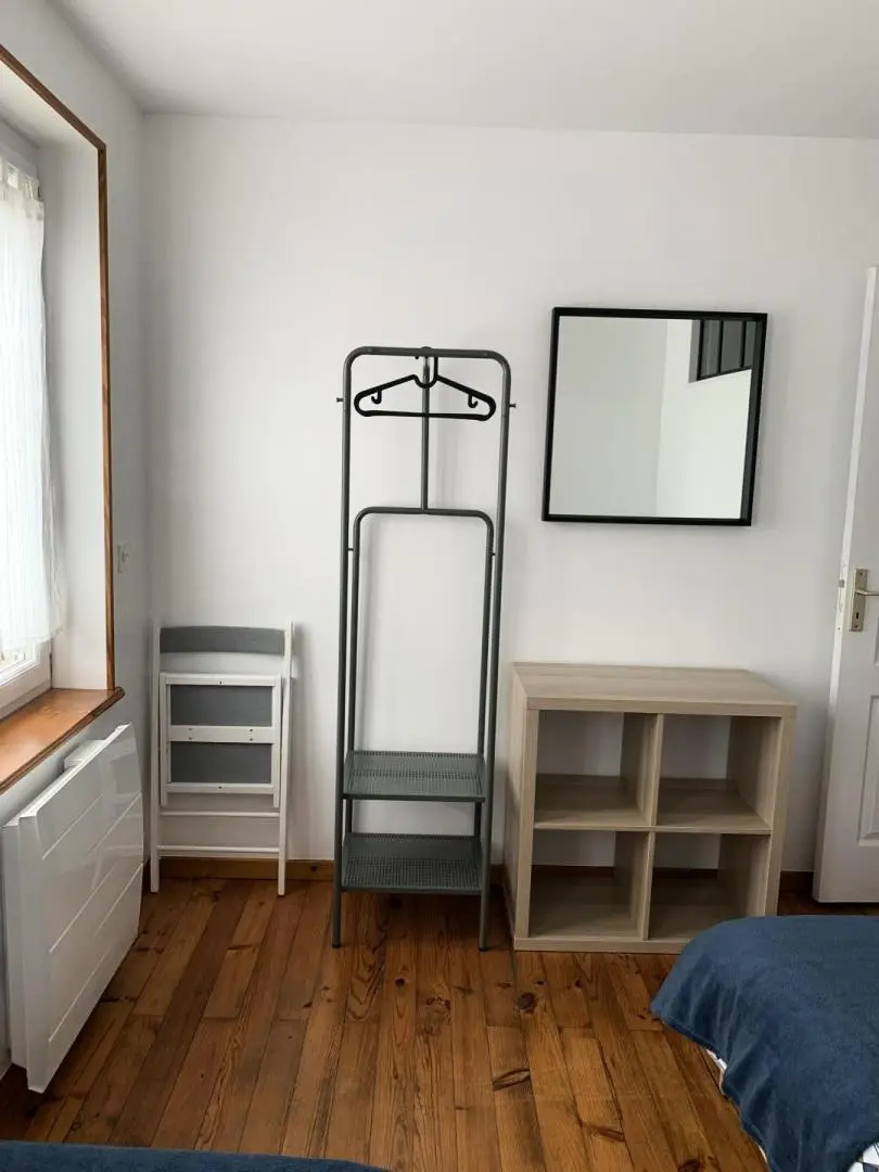 Gîte de France Gîtes de france® - au p'tit herceg d'etretat 2 fül