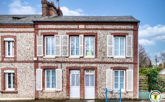 Gîte de France Chez gigi 3 épis