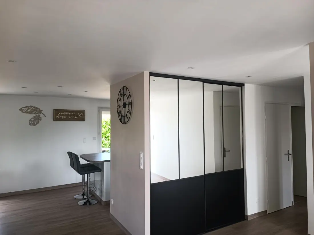 Gîte de France Gîtes de France® - chez mimi 3 épis