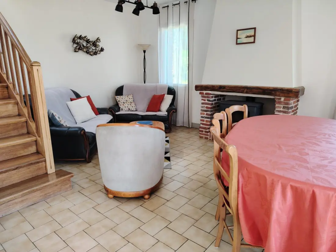Gîte de France Gîtes de france® - Beech 3 fül