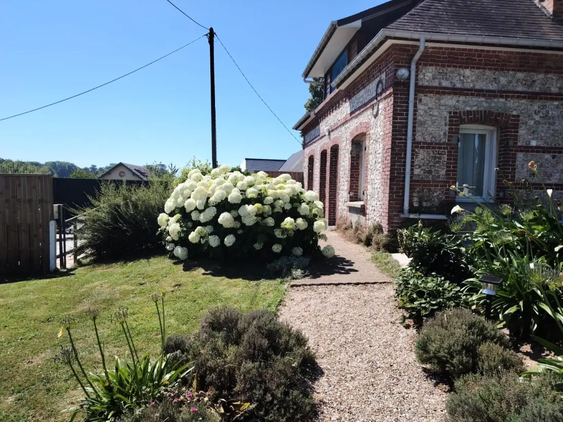 Gîte de France Gîtes de france® - Beech 3 fül