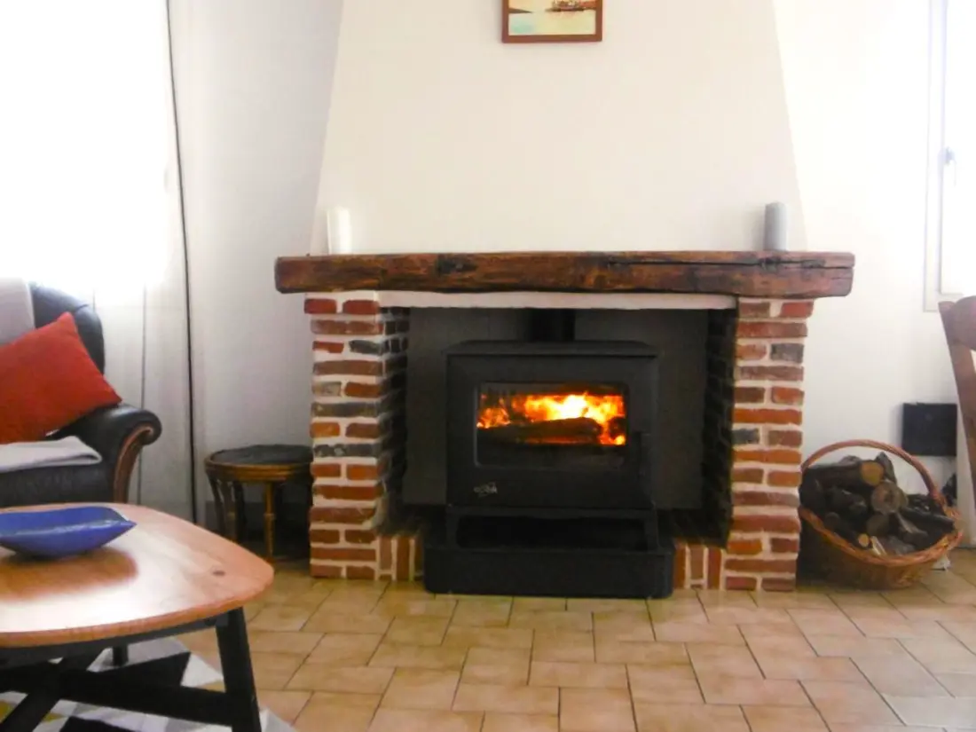 Gîte de France Gîtes de france® - Beech 3 fül