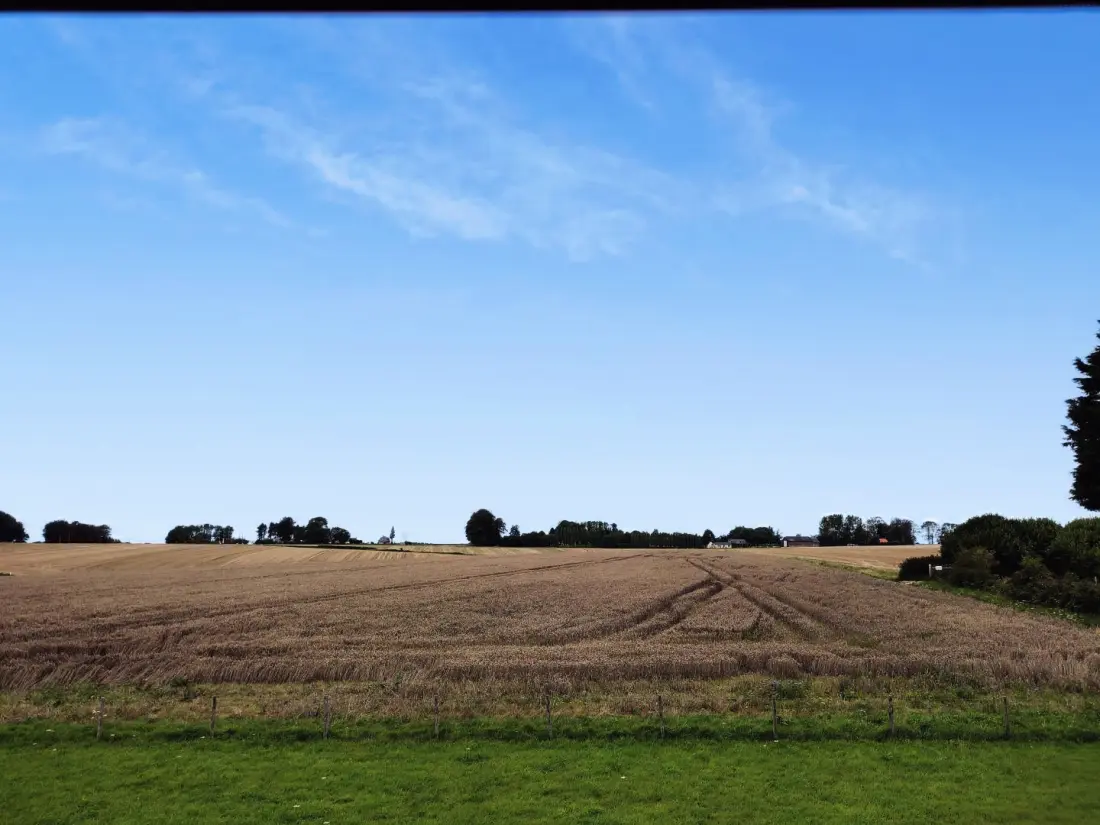 Gîte de France Gîtes de france® - Beech 3 fül