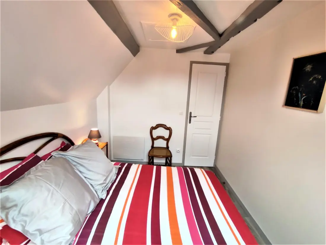 Gîte de France Gîtes de france® - Beech 3 fül