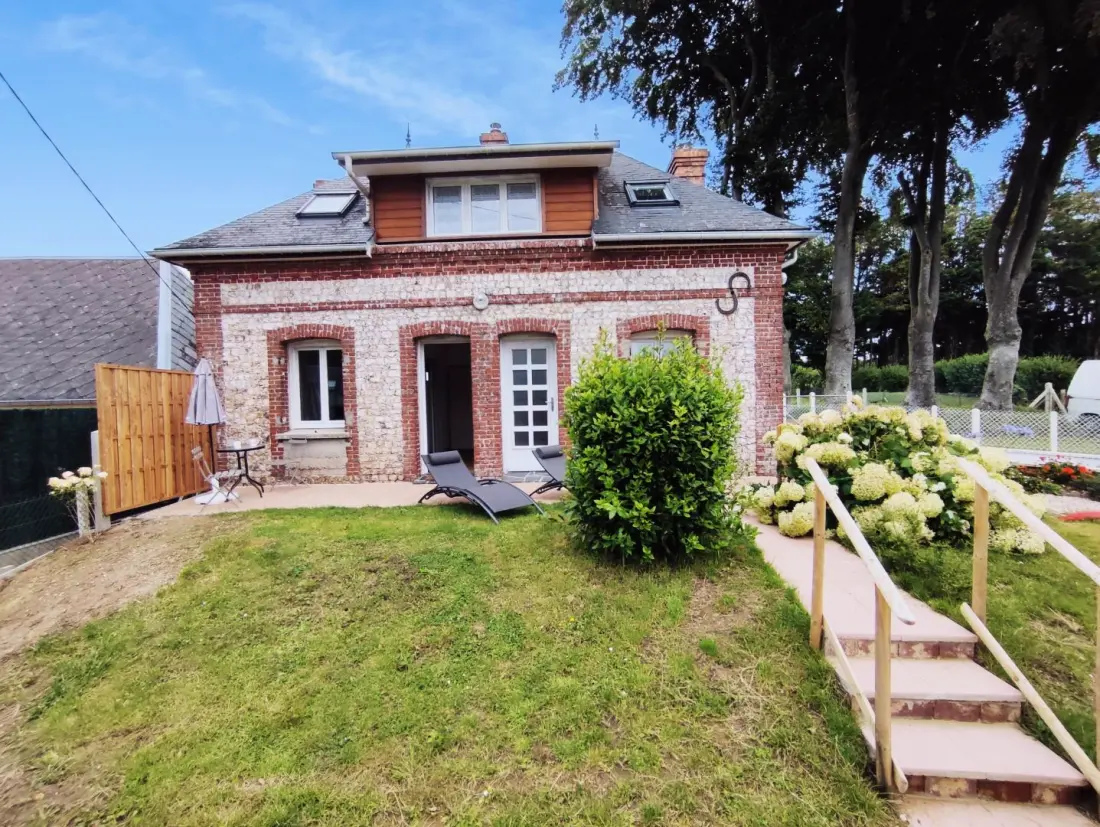 Gîte de France Gîtes de france® - Beech 3 fül