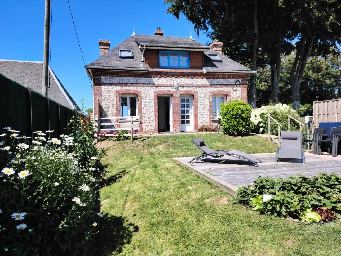 Gîte de France Gîtes de france® - Beech 3 fül