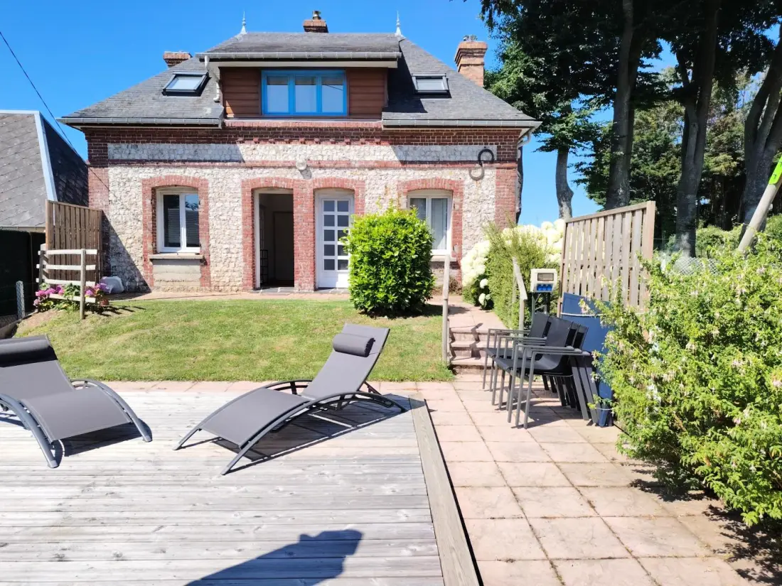 Gîte de France Gîtes de france® - Beech 3 fül