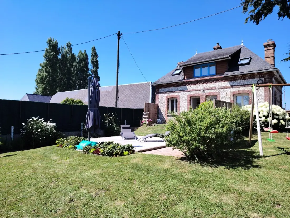 Gîte de France Gîtes de france® - Beech 3 fül