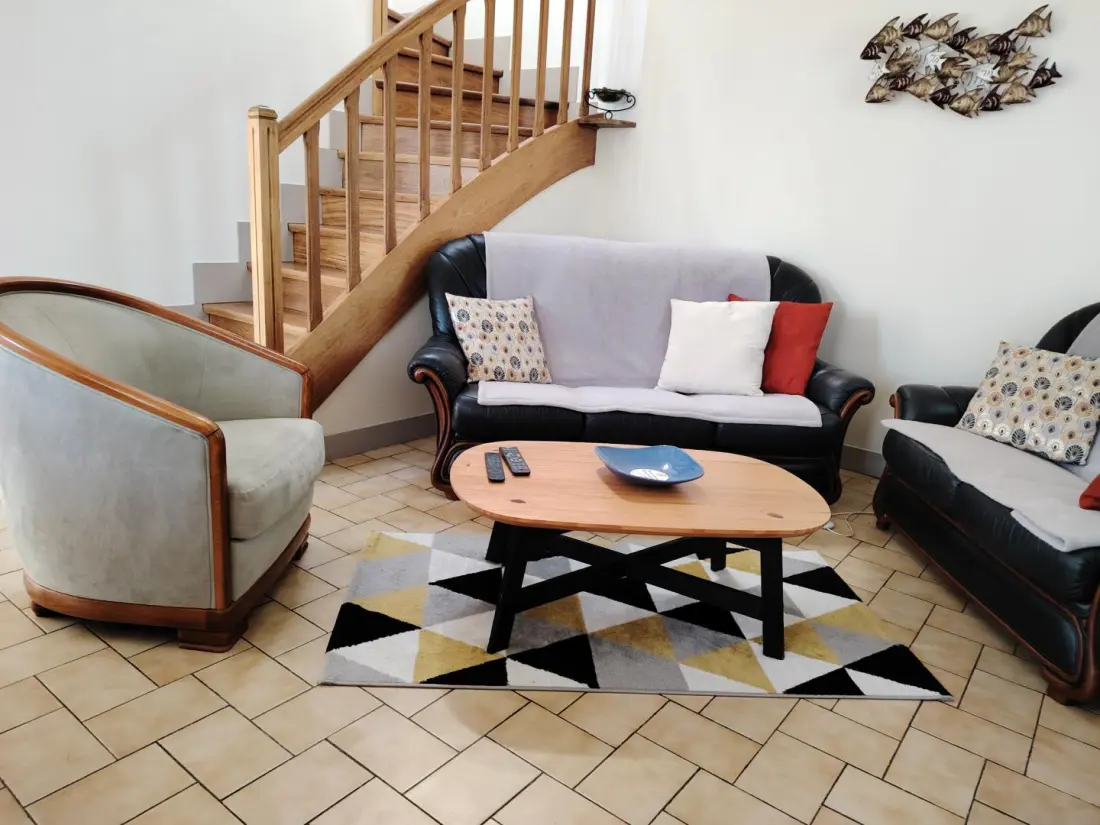 Gîte de France Gîtes de france® - Beech 3 fül