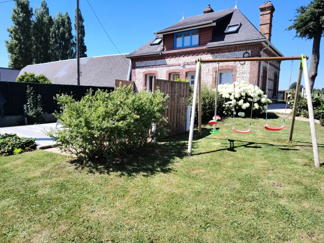 Gîte de France Gîtes de france® - Beech 3 fül