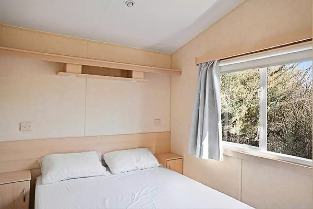 Camping Lac des Vieilles Forges