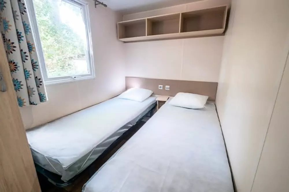 Camping Lac des Vieilles Forges