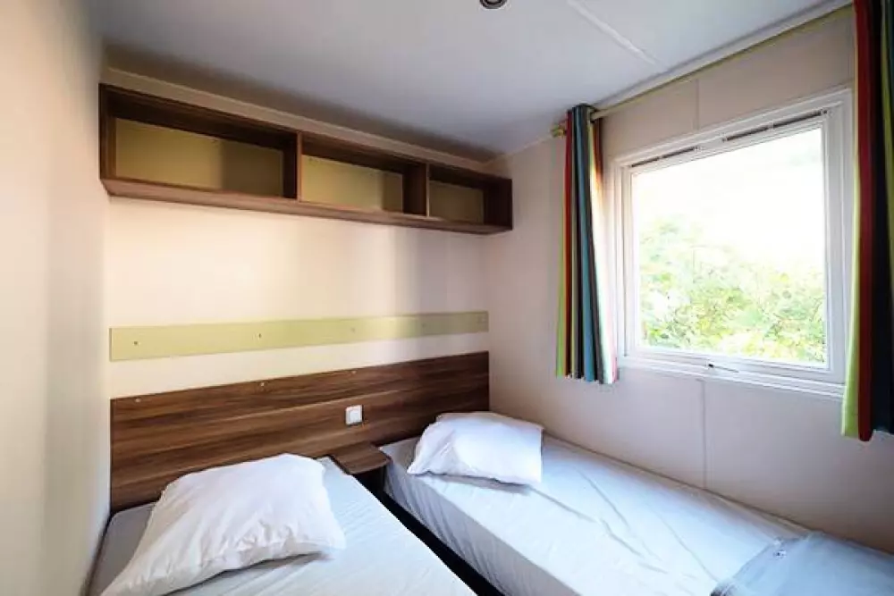 Camping Lac des Vieilles Forges