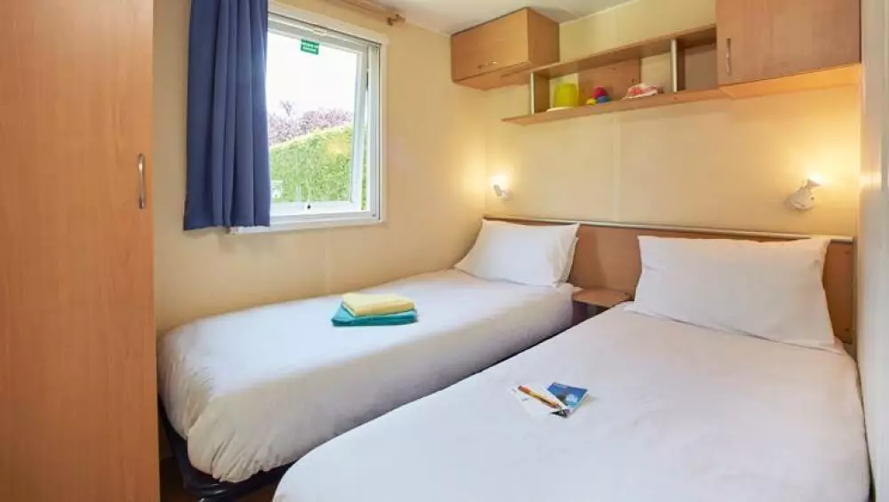 Camping Lac des Vieilles Forges