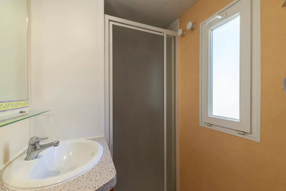 Camping Lac des Vieilles Forges