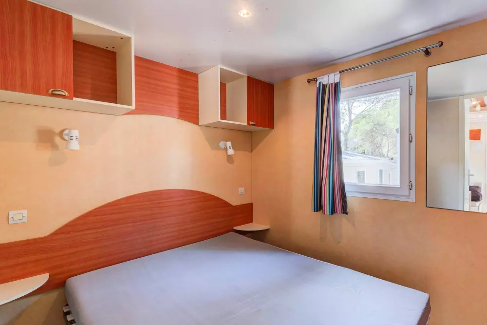 Camping Lac des Vieilles Forges