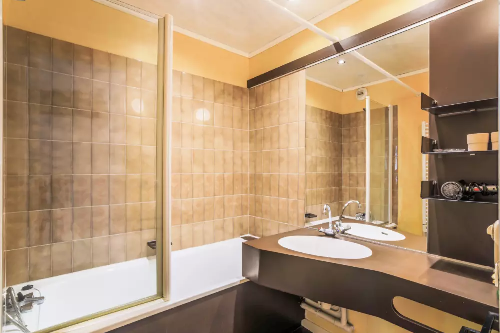 Apartment 6 people at the foot of the slopes - maeva Home