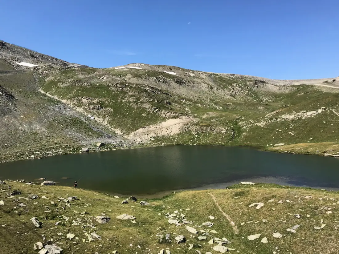 Apartmanok Les Ménuires