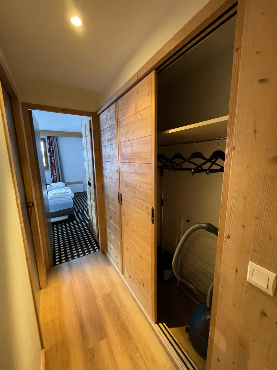 Apartmanok Les Ménuires