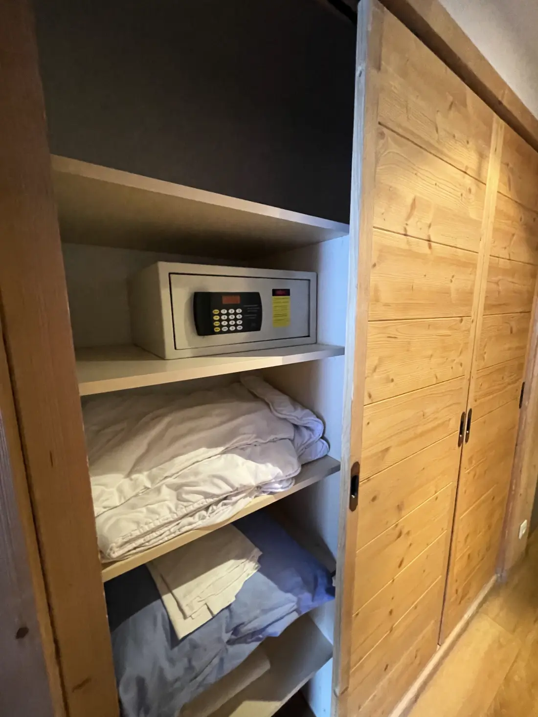 Apartmanok Les Ménuires