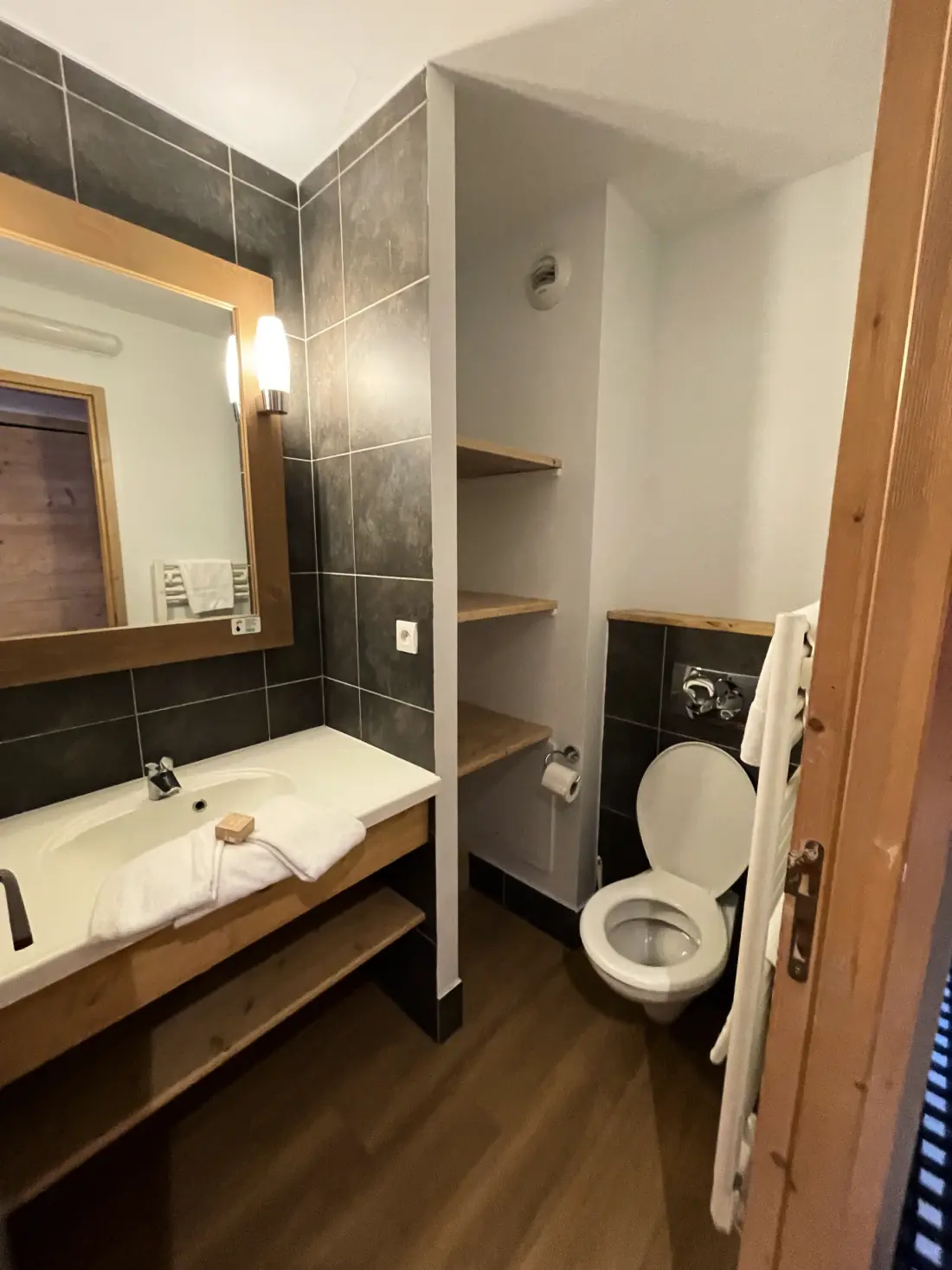 Apartmanok Les Ménuires