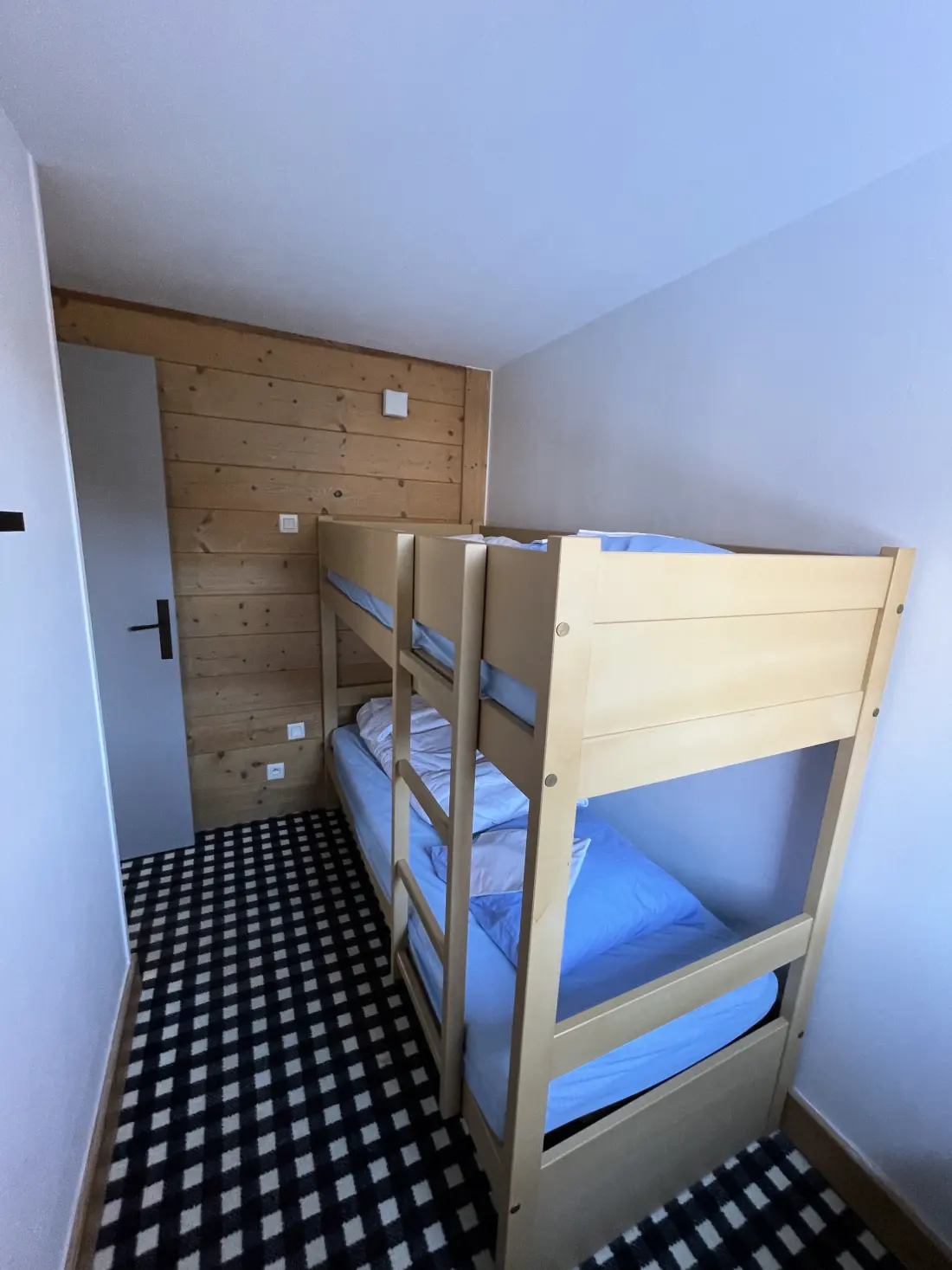 Apartmanok Les Ménuires