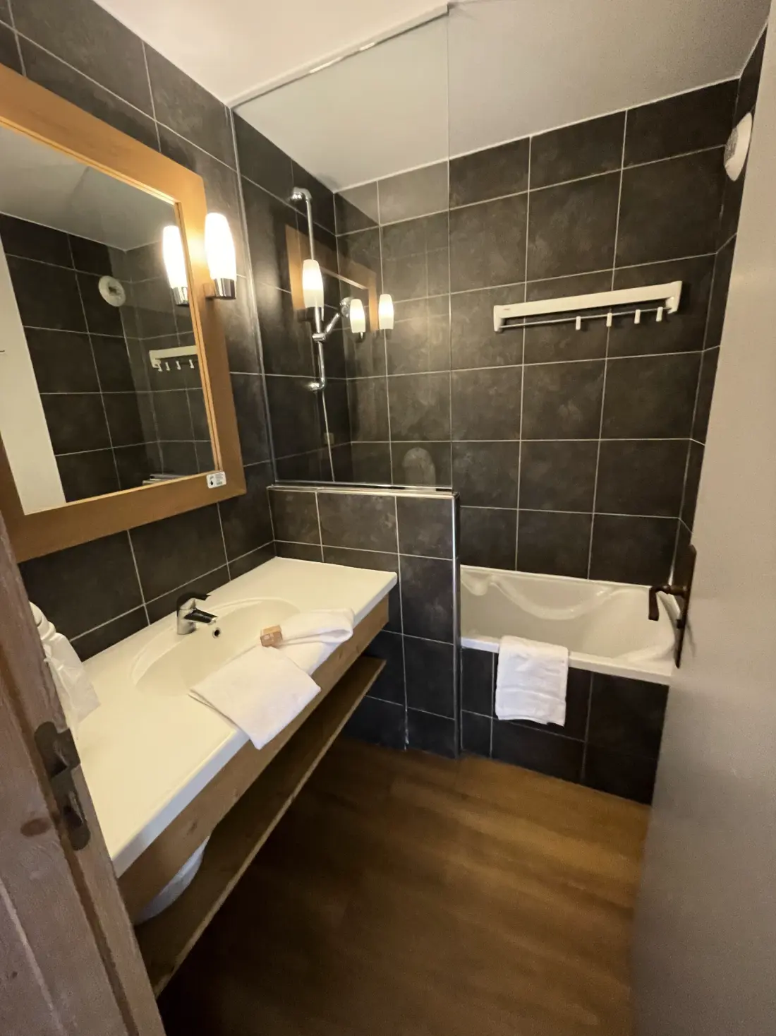 Apartmanok Les Ménuires