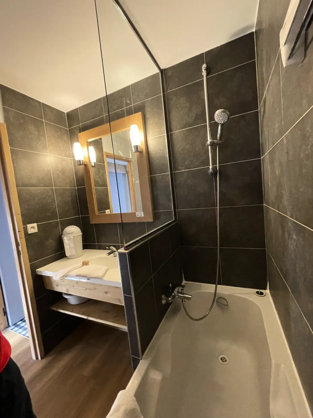 Apartmanok Les Ménuires