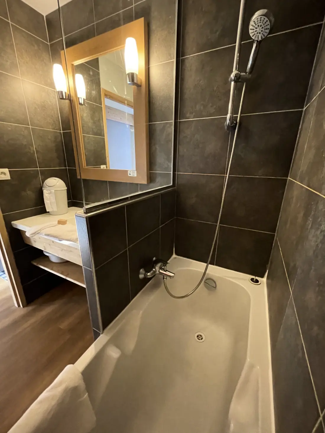 Apartmanok Les Ménuires