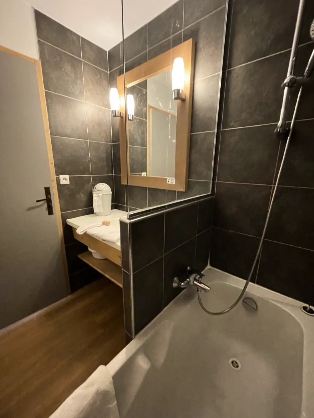 Apartmanok Les Ménuires