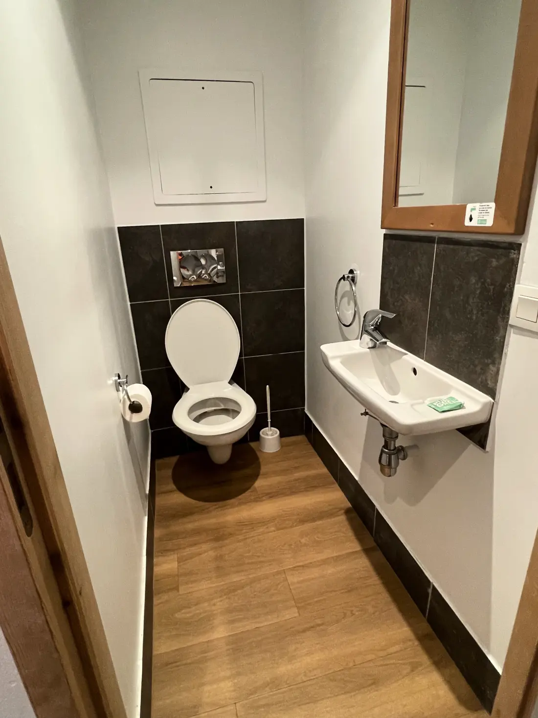 Apartmanok Les Ménuires