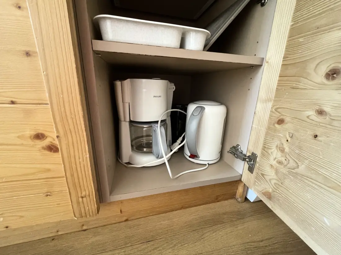 Apartmanok Les Ménuires