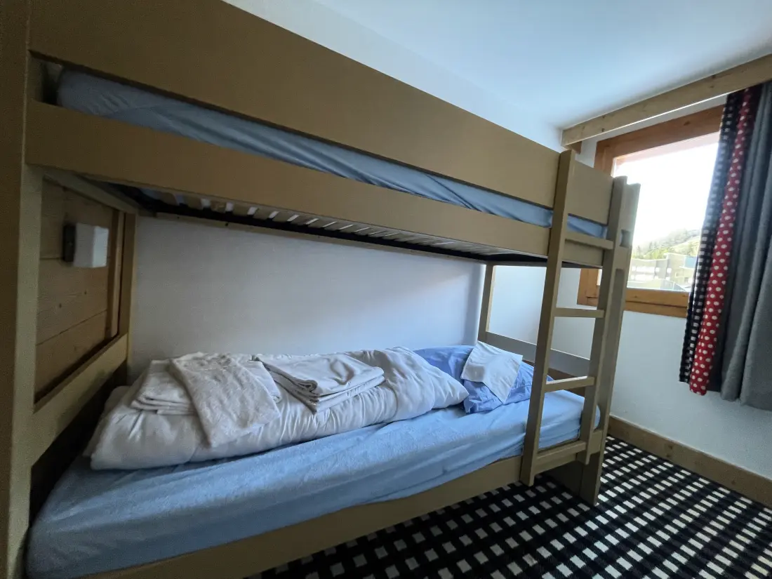 Apartmanok Les Ménuires