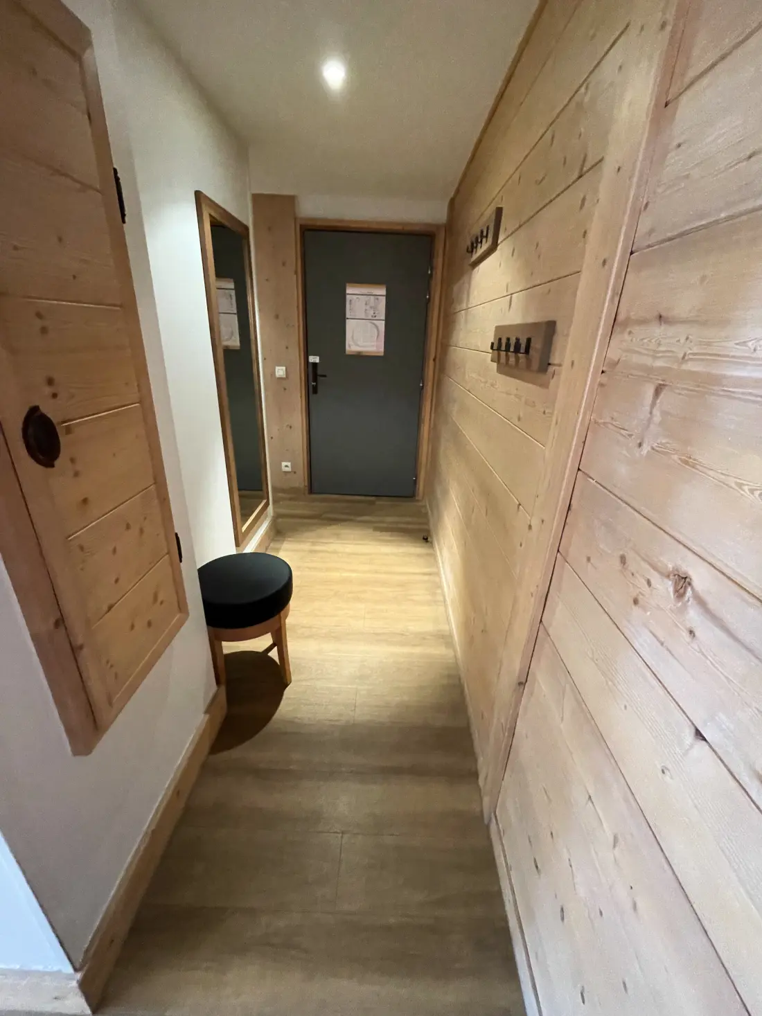 Apartmanok Les Ménuires
