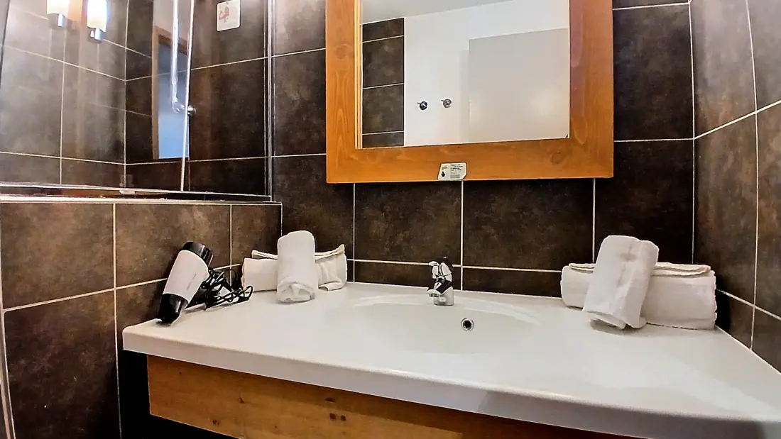 Apartmanok Les Ménuires