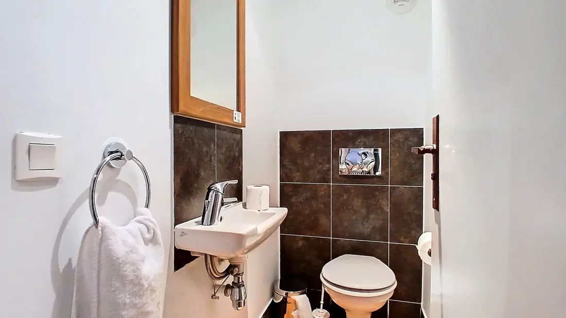 Apartmanok Les Ménuires