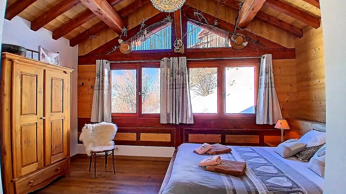 Apartmanok Les Ménuires