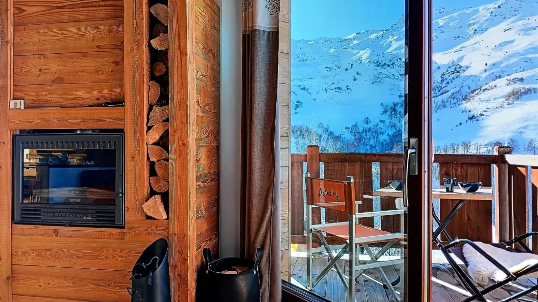 Apartmanok Les Ménuires