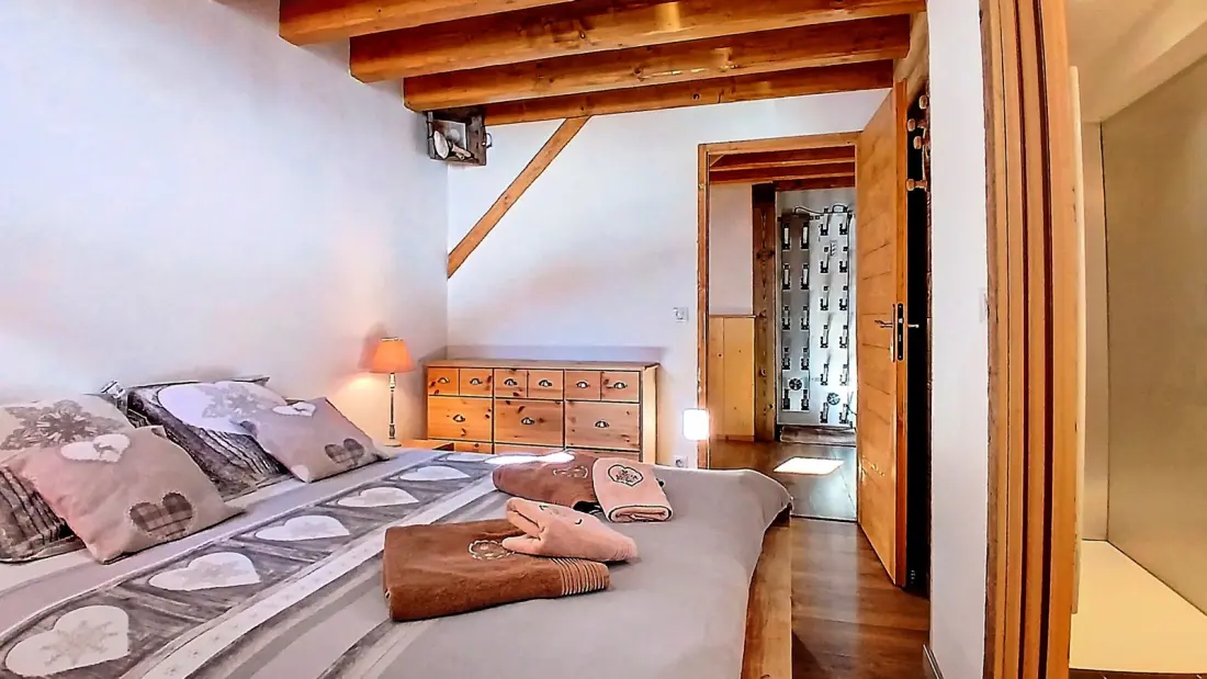 Apartmanok Les Ménuires