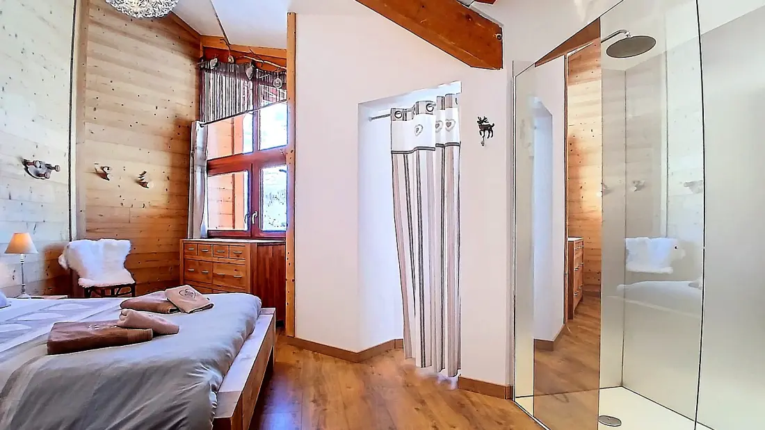 Apartmanok Les Ménuires