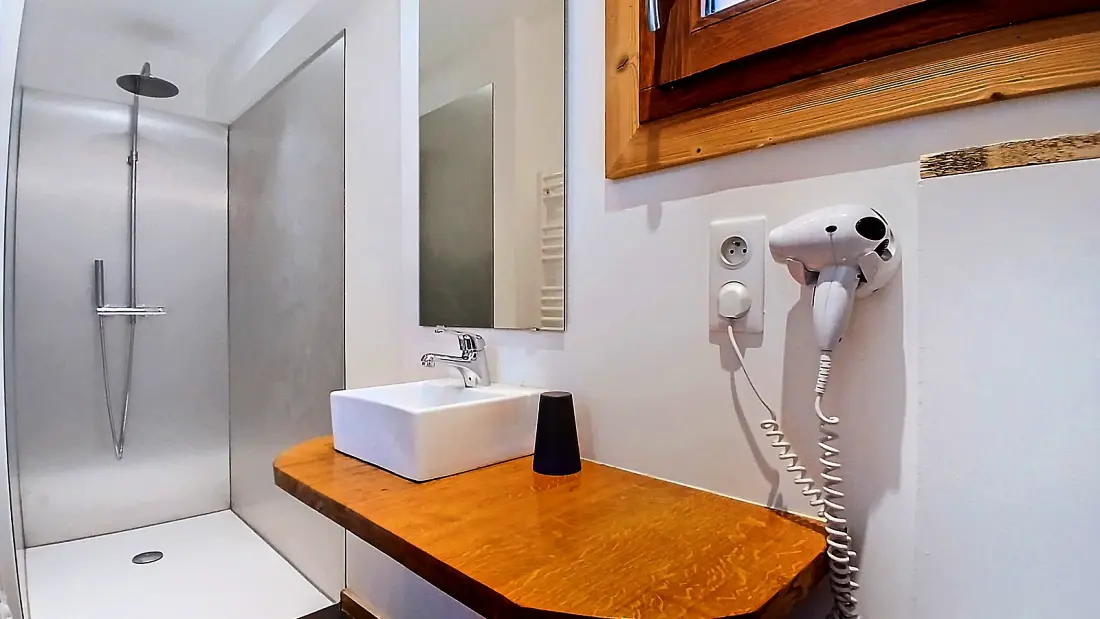 Apartmanok Les Ménuires