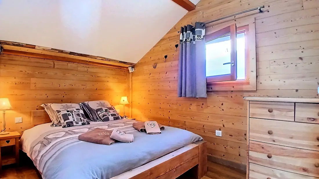 Apartmanok Les Ménuires